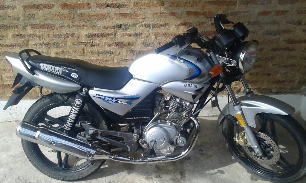 Ybr Full M10 $5mil Que Moto Me Ofrecen