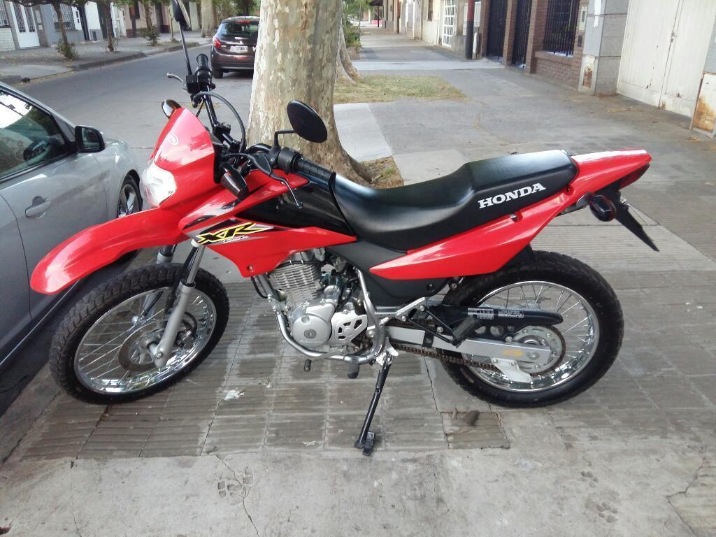 Honda Xr