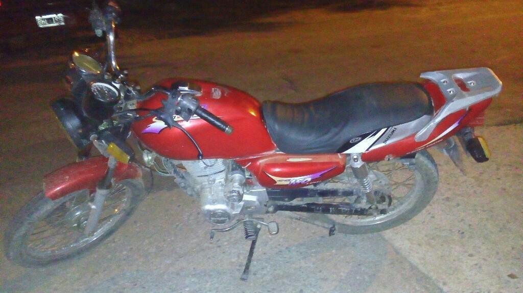 Motomel Cg 150 Anda Re Bien Y Fuerte