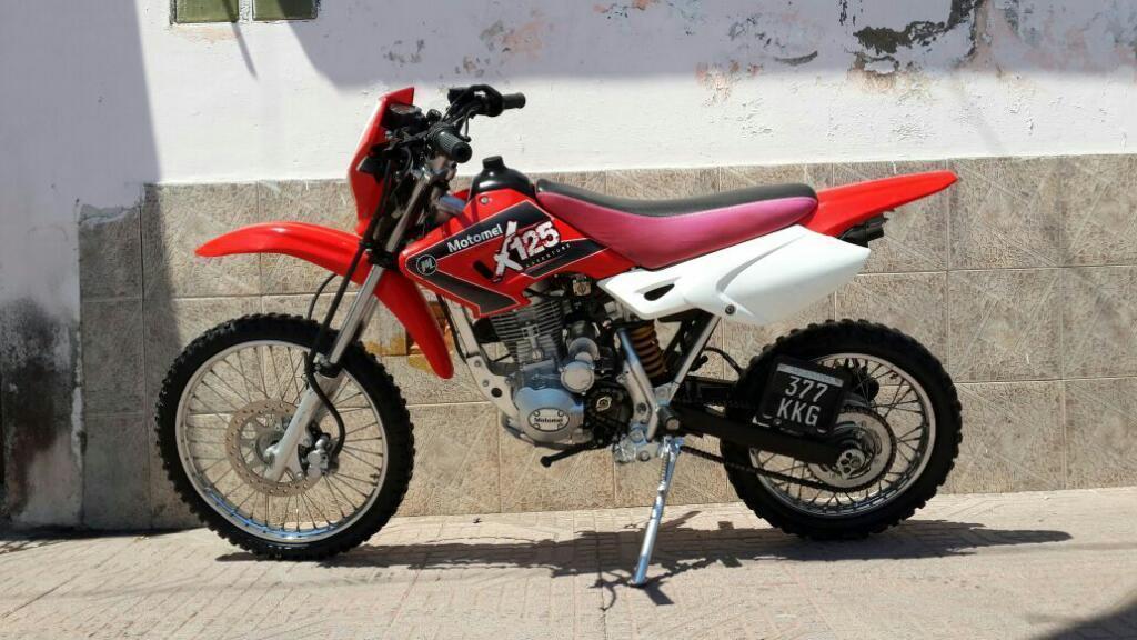 Vdo Motomel X3m 2014 Rbo Tarjeta