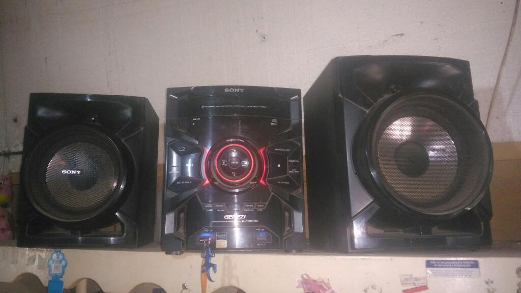 Vendo Equipo O Permuto por Moto