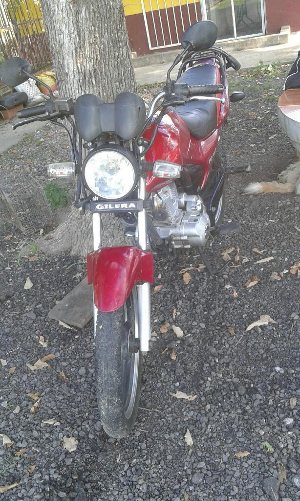 Gilera 150