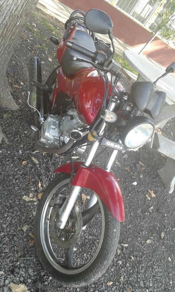 Gilera 150