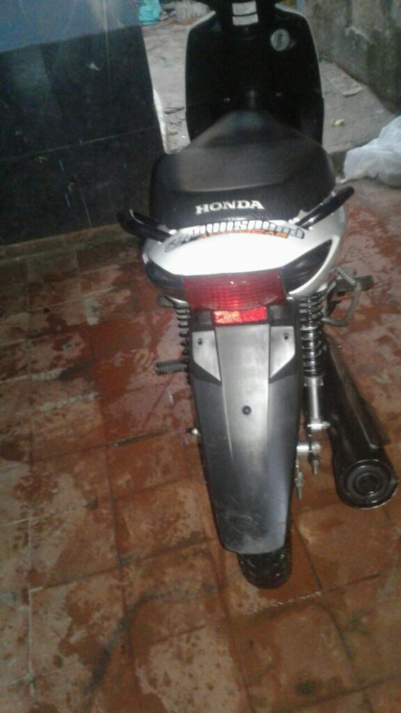 Honda Biz 125 Modelo 2015