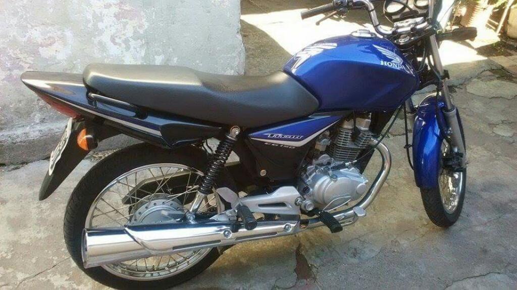 Vendo Cg 150