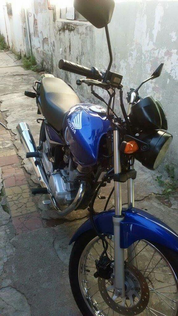 Vendo Cg 150