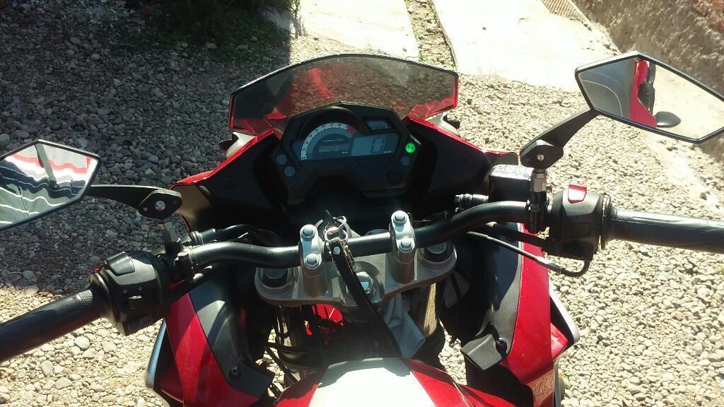 Vendo Fz 1.6 Frazer Modelo 2012