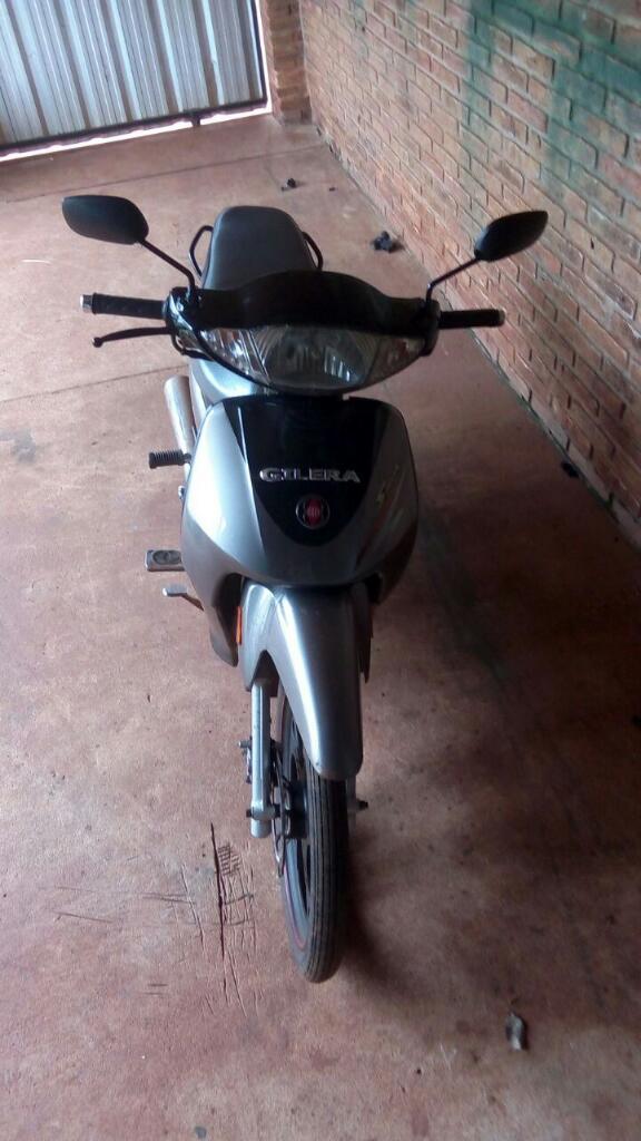 Vendo Moto 110 Full