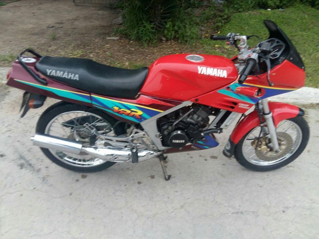 Vendo Yamaha Vrr 150