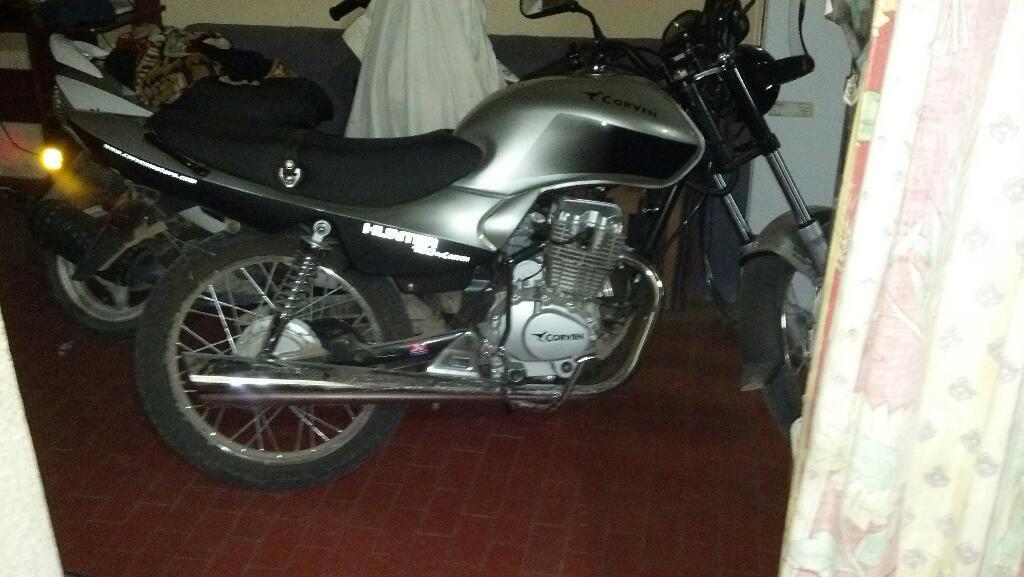 Se Vende Corven Hunter 150
