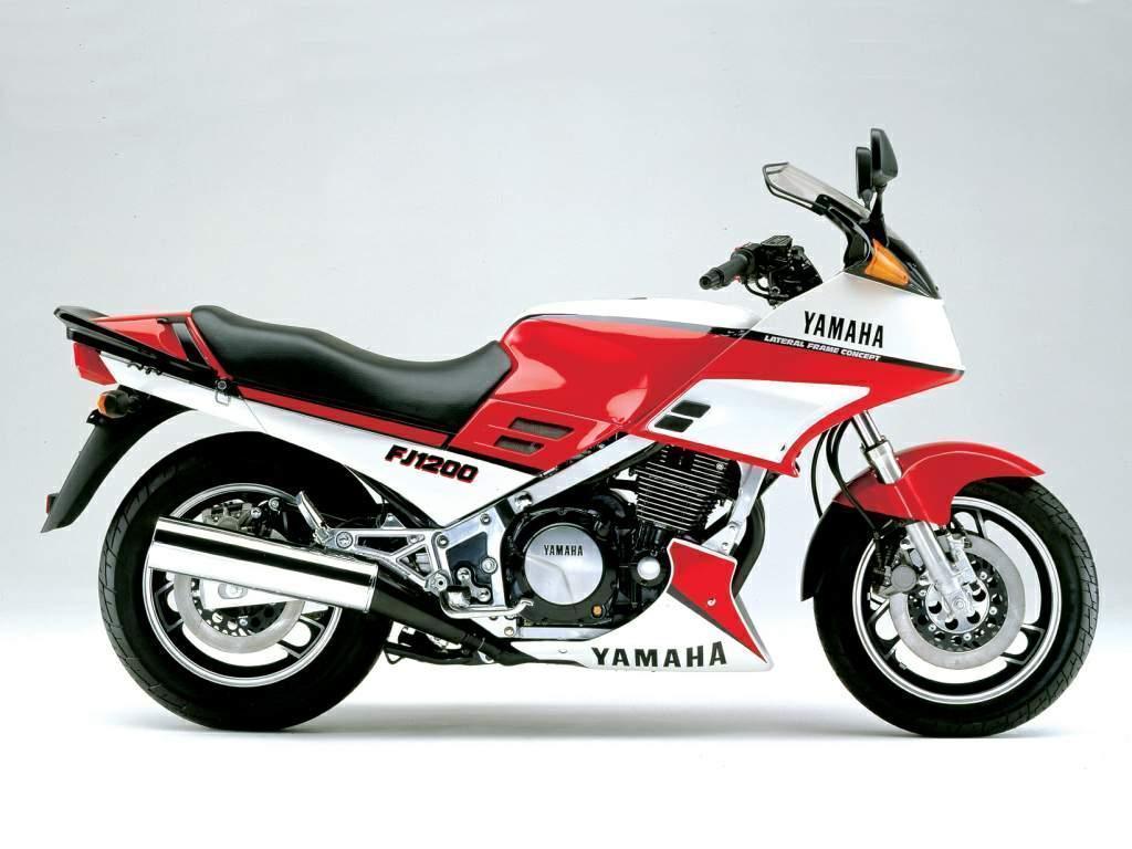 Repuestosalternador,cablerio,etc Yamaha Fj1200 Fzr Fzx Fz