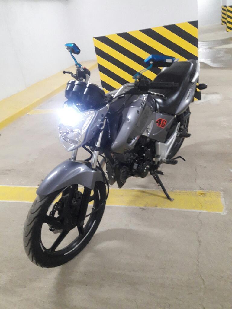 Vendo Moto Brava Altino