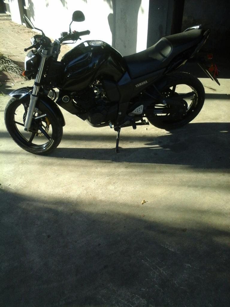 Yamaha Fz 16 Mod 2013 Joya