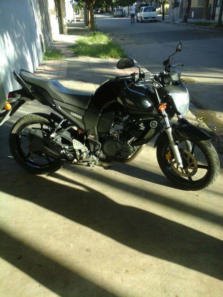 Yamaha Fz 16 Mod 2013 Joya