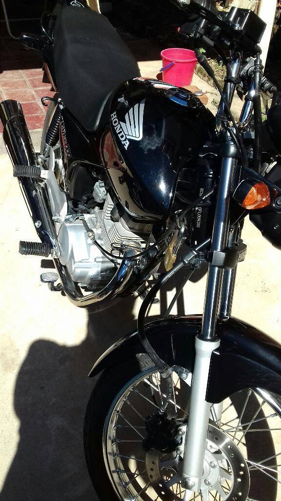 Cg Titan 150 . Mod.2015