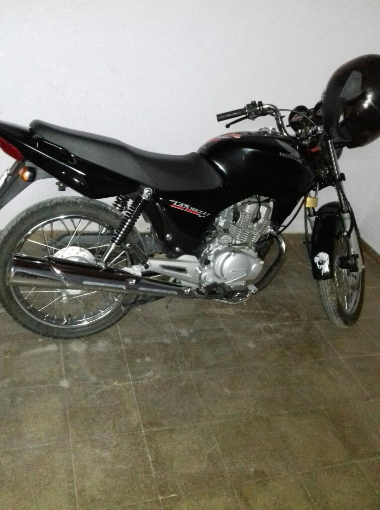 Cg Titan 150 . Mod.2015