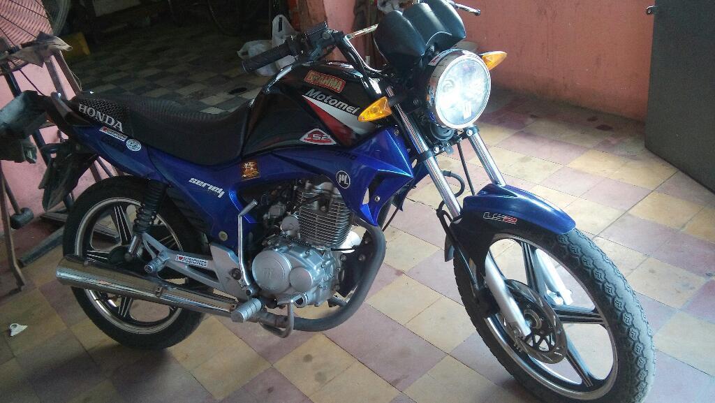 Motomel 150