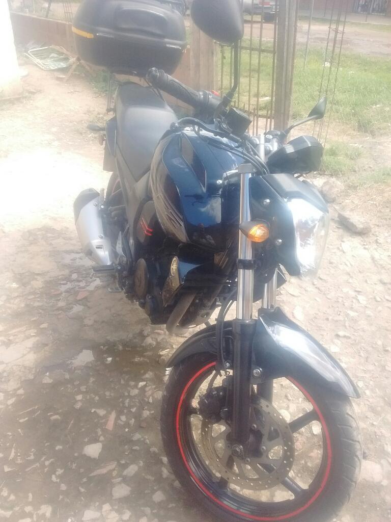 Vendo O Permuto X Auto