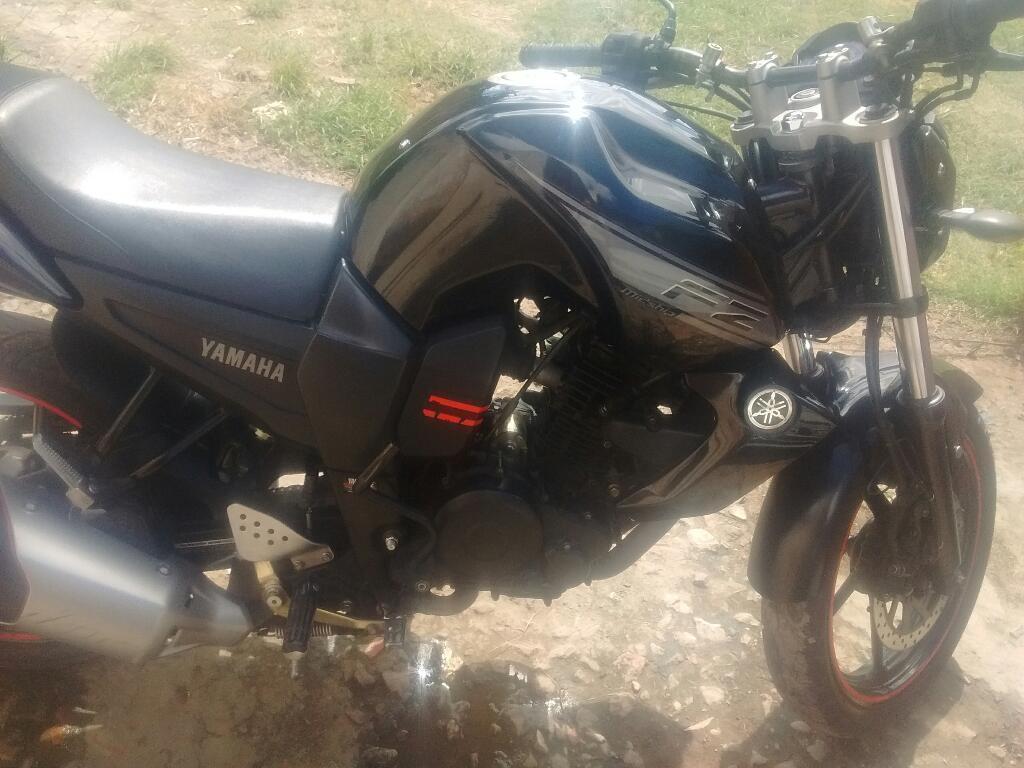 Vendo O Permuto X Auto