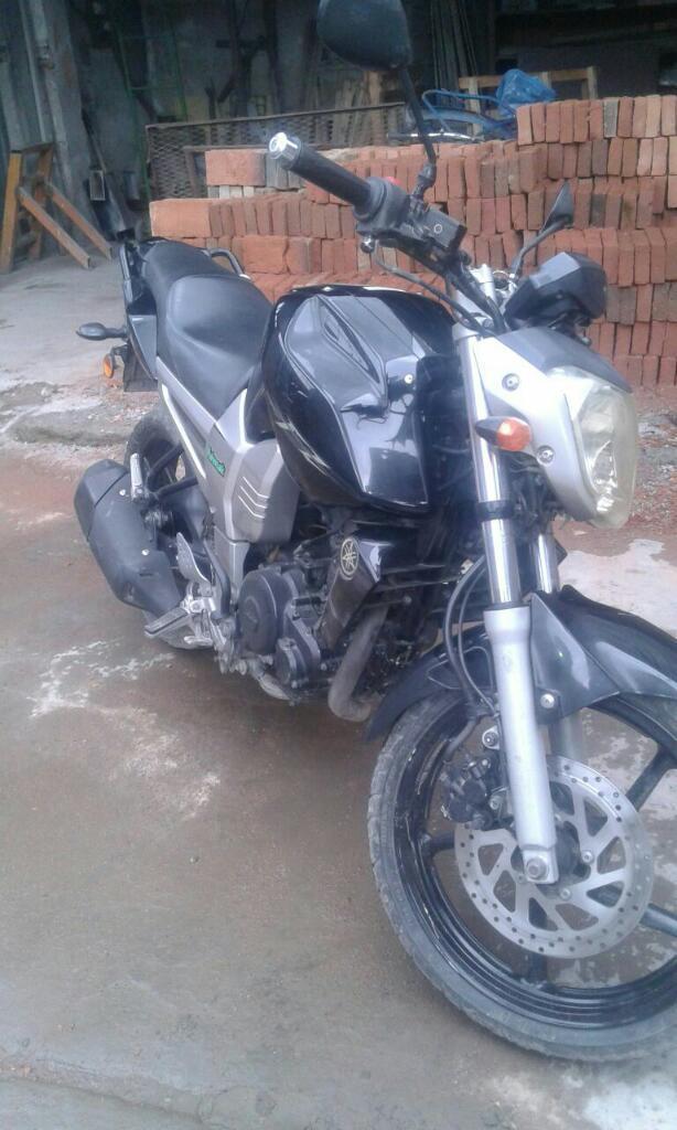 Vendo Yamaha Fz16