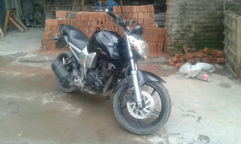 Vendo Yamaha Fz16