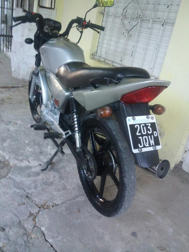 Vendo Motomel 150 S3