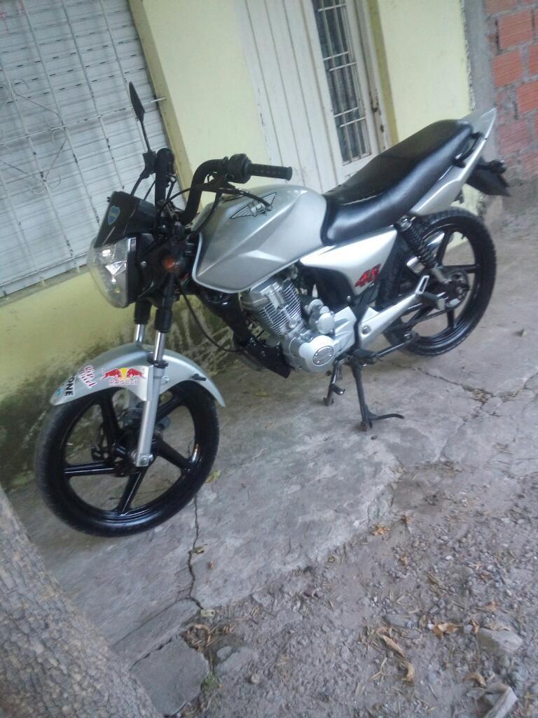 Vendo Motomel 150 S3