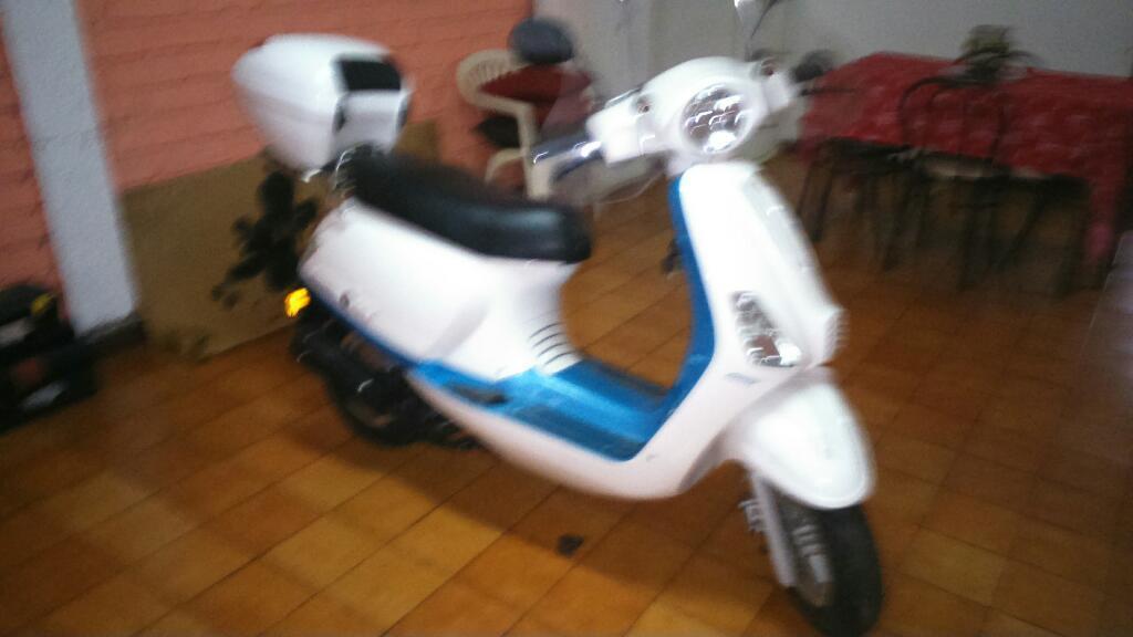 Vendo Sanella Styler