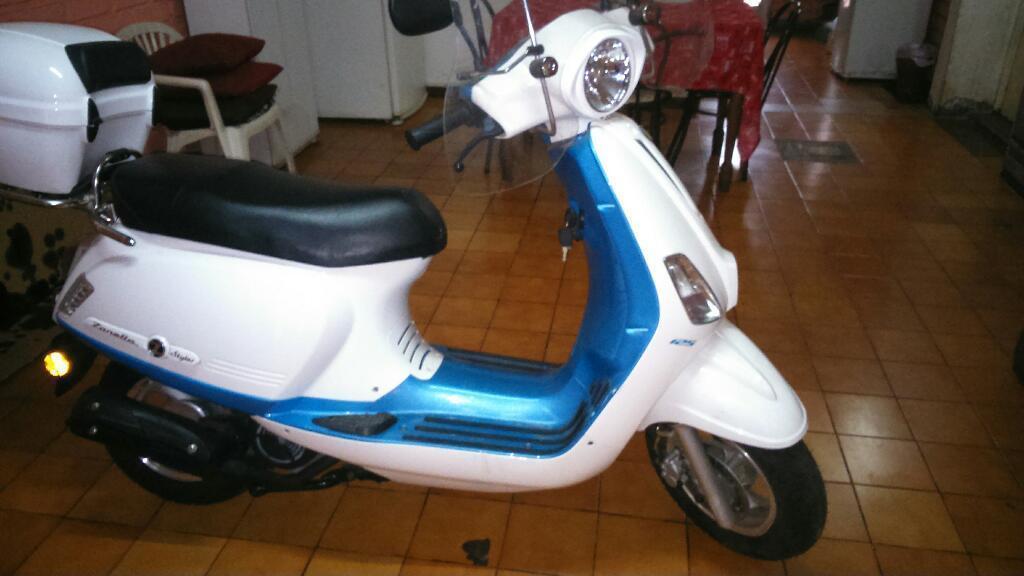 Vendo Sanella Styler