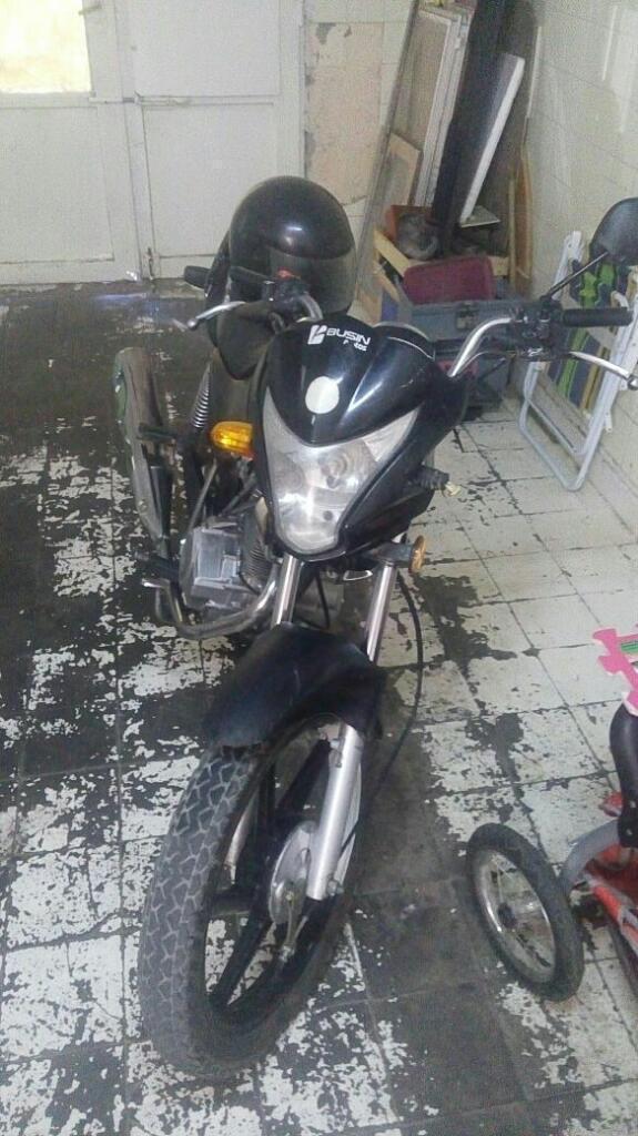 Honda Storm 125 2008