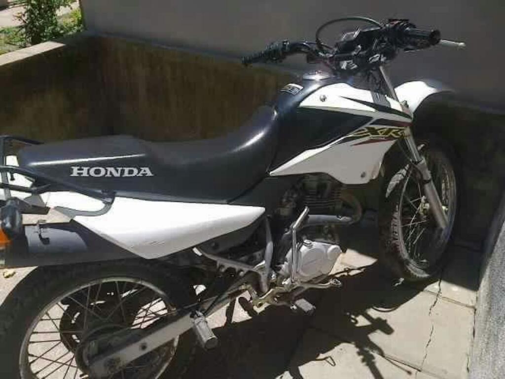 Vendo Xr125