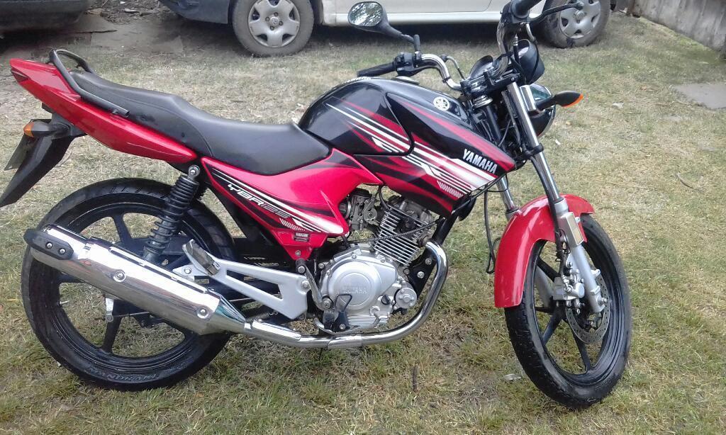 Ybr 125