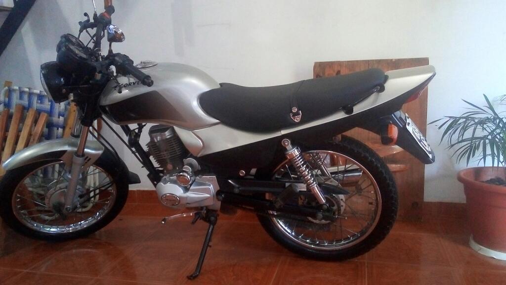 Corven Hunter 150