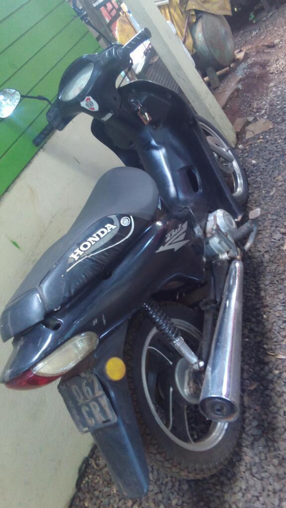 Vendo Honda Biz 2006