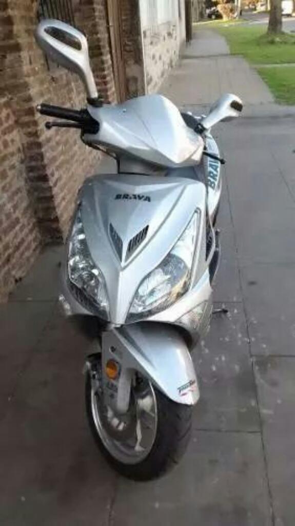 Vendo Scooter