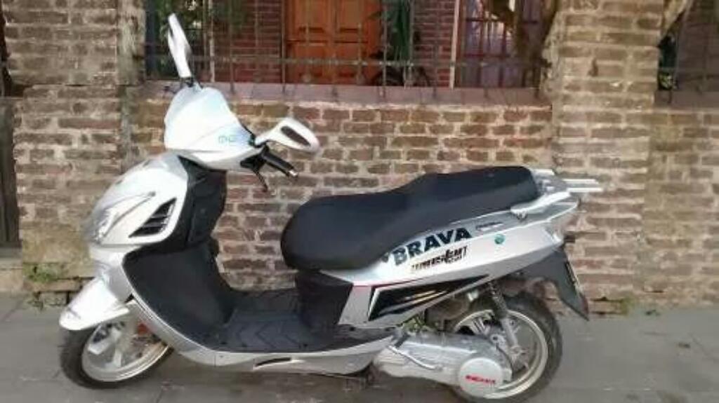 Vendo Scooter