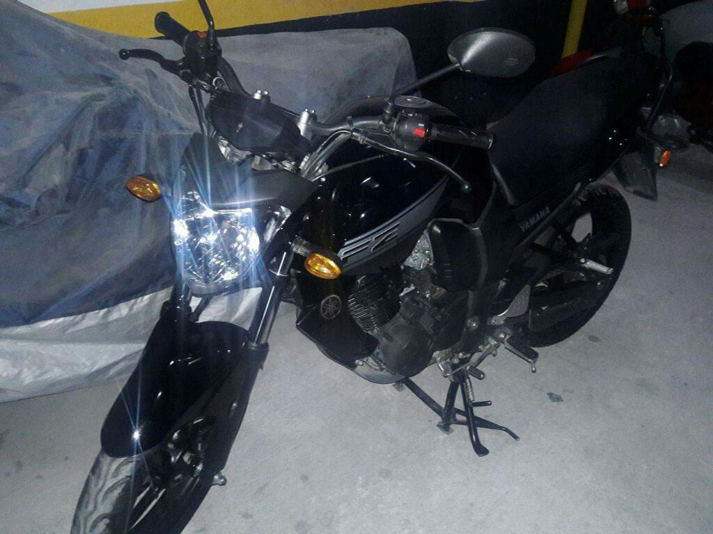 Yamaha Fz16 - 2014 - 16.500km - U.mano