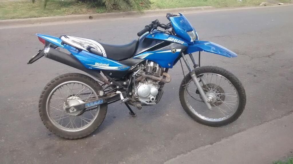 Skua 150cc