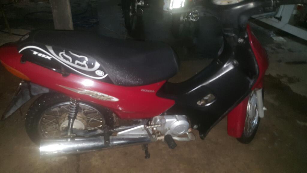 Vendo Honda Biz