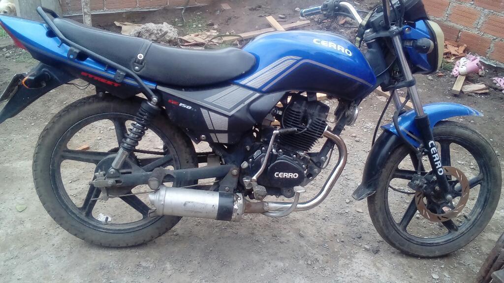 Vendo Moto por Viaje