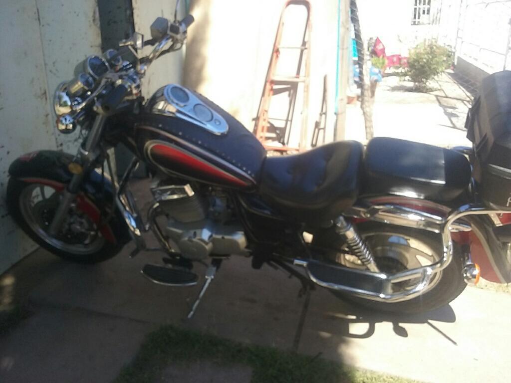 Se Permuta X Una 200 Endurocalle