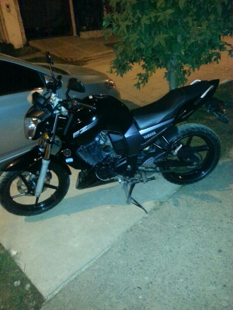 Vendo Fz 16 Exelente Estado