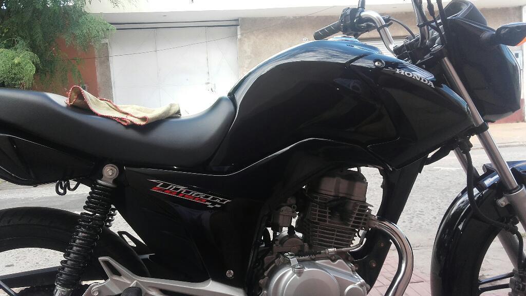 Vendo Cg New 150 Impecable