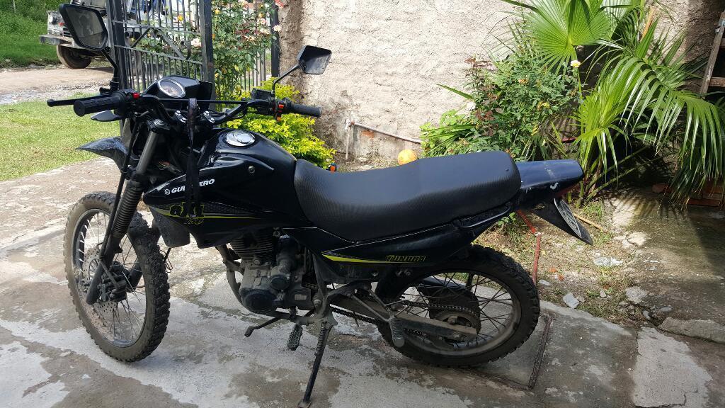 Vendo Guerrero Gxl