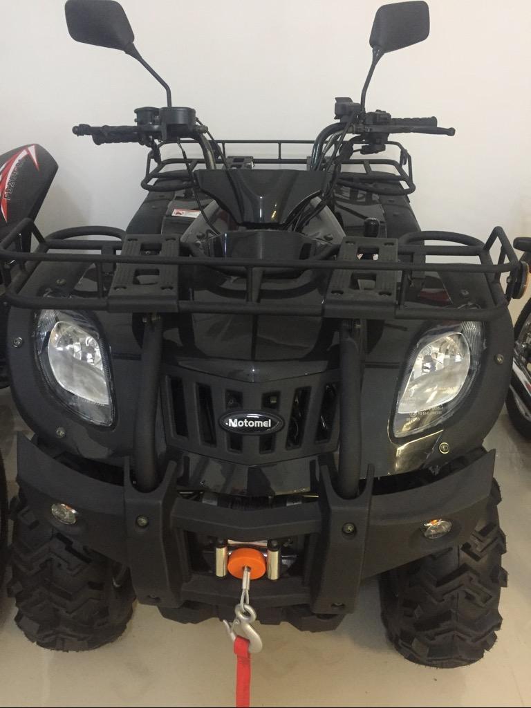 Motomel Quest 250