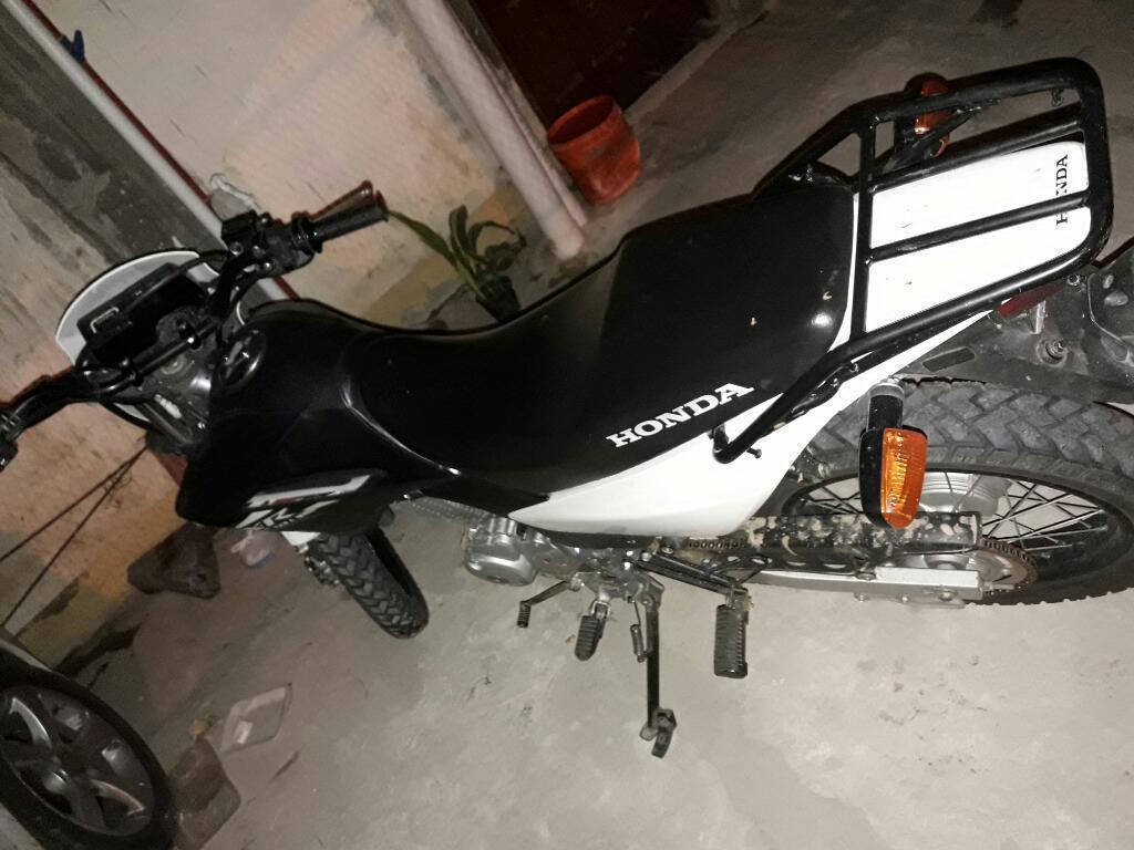 Vendo Xr125 2013