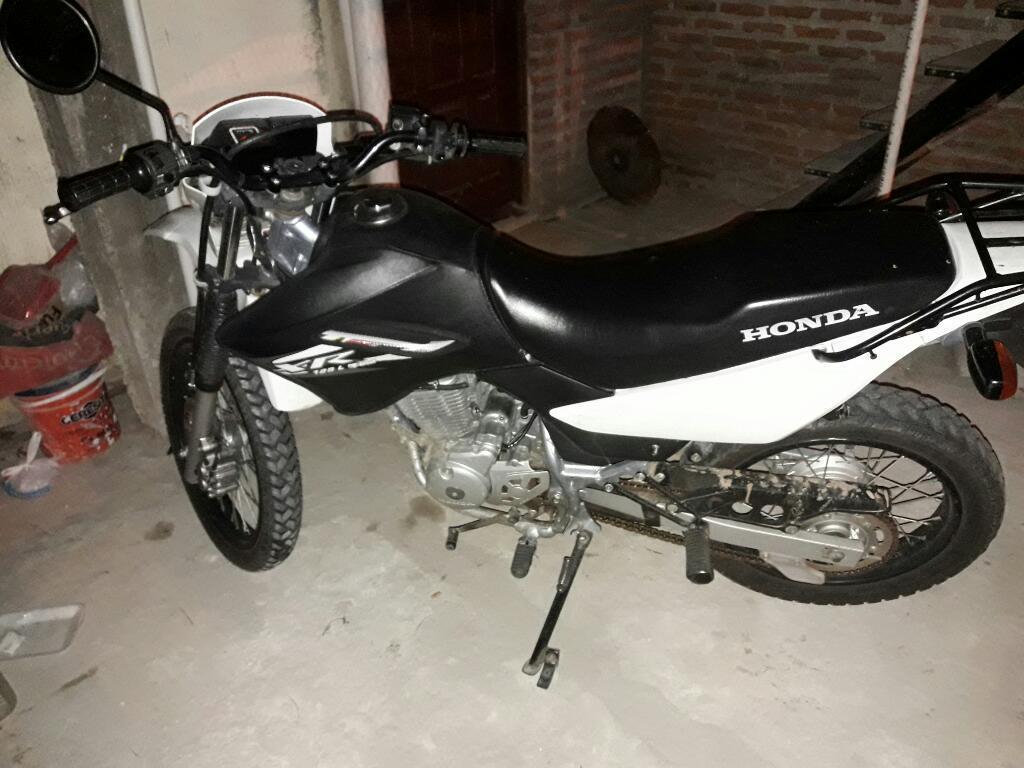 Vendo Xr125 2013