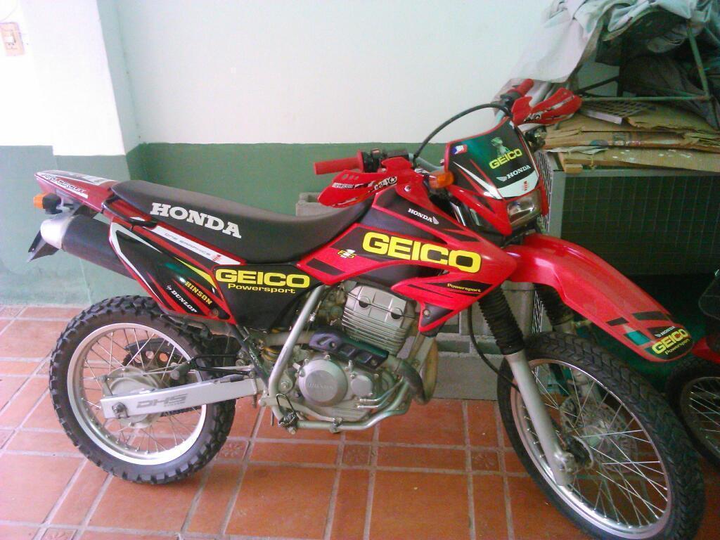 Vendo Tornado 2009