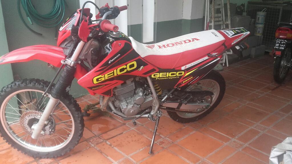 Vendo Tornado 2009