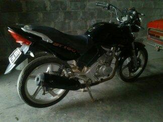 VENDO MOTO OKINOI 150